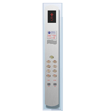 Mẫu hộp button 2 | Mã: HS-BT02