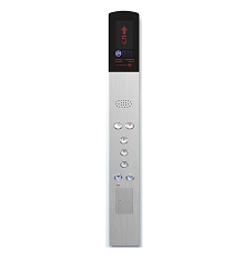 Mẫu hộp button 5 | Mã: HS-BT05