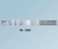 Mẫu tay vịn 1 | Mã: HS-H001