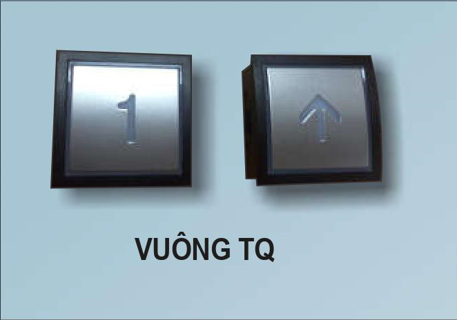 Mẫu Vuông TQ