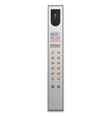 HS-BT04 — Bảng điều khiển tiêu chuẩn