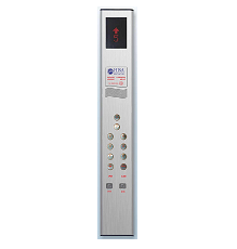 HS-BT03 — Bảng điều khiển tiêu chuẩn